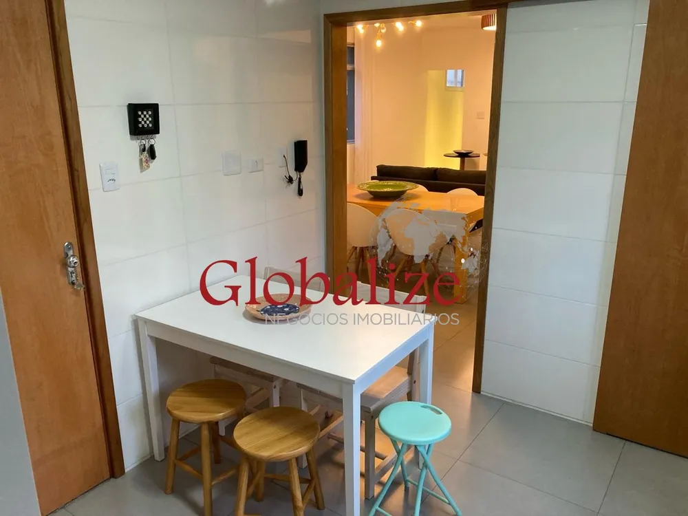 Apartamento, 3 quartos, 110 m² - Foto 5