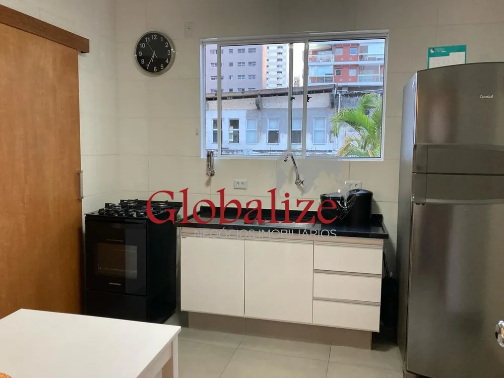 Apartamento, 3 quartos, 110 m² - Foto 14