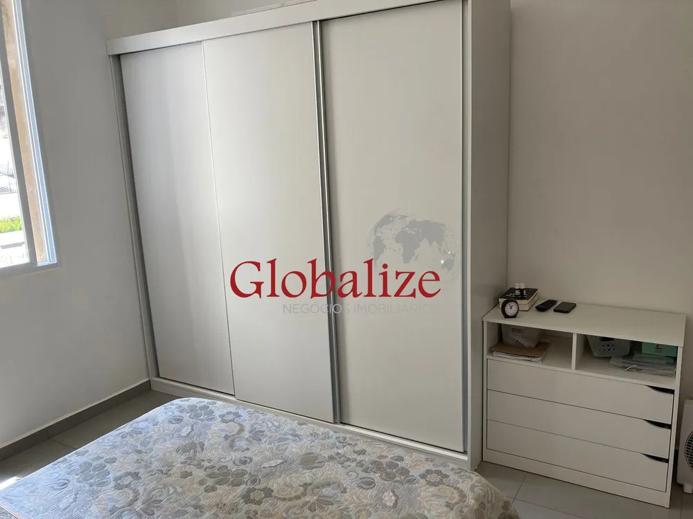 Apartamento, 3 quartos, 110 m² - Foto 6