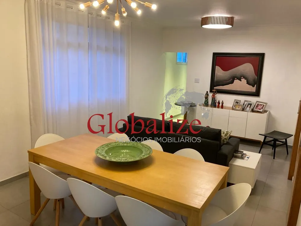 Apartamento, 3 quartos, 110 m² - Foto 1