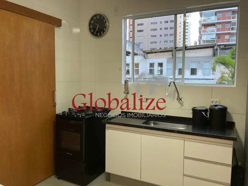 Apartamento, 3 quartos, 110 m² - Foto 13