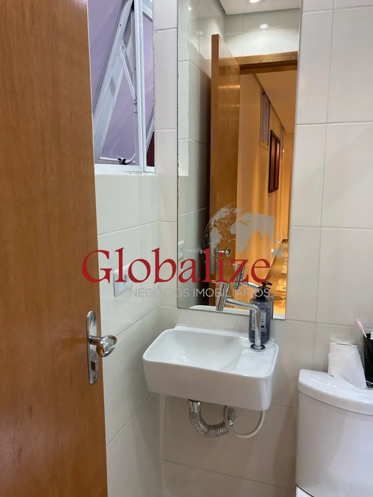 Apartamento, 3 quartos, 110 m² - Foto 16