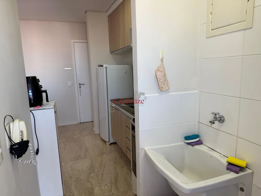 Apartamento, 1 quarto, 49 m² - Foto 7