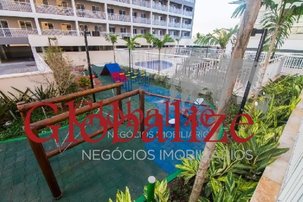 Apartamento, 1 quarto, 49 m² - Foto 12
