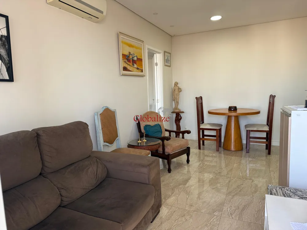 Apartamento, 1 quarto, 49 m² - Foto 5