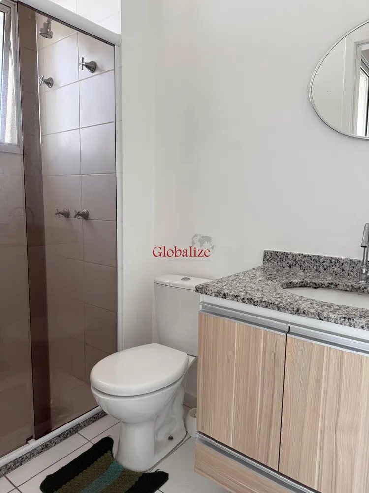 Apartamento, 1 quarto, 49 m² - Foto 10