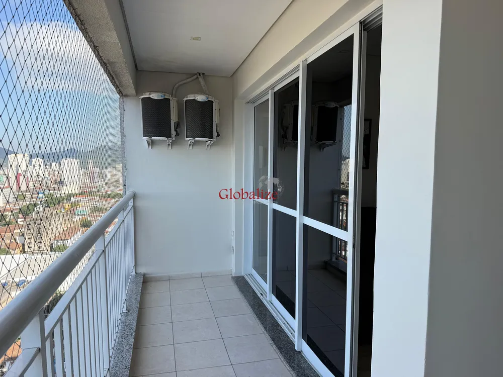 Apartamento, 1 quarto, 49 m² - Foto 11