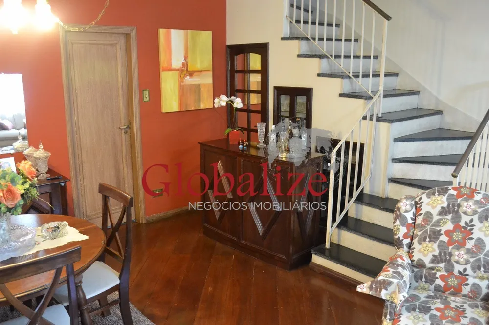 Sobrado, 3 quartos, 122 m² - Foto 4