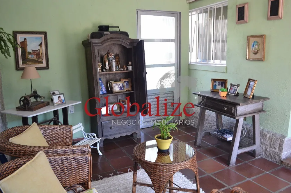 Sobrado, 3 quartos, 122 m² - Foto 2