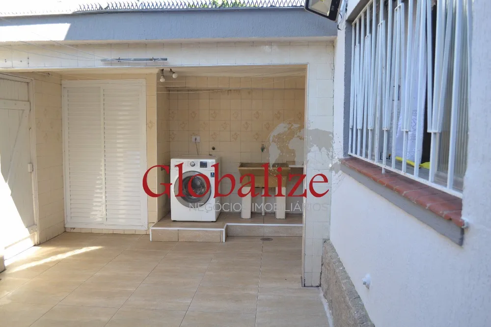 Sobrado, 3 quartos, 122 m² - Foto 14