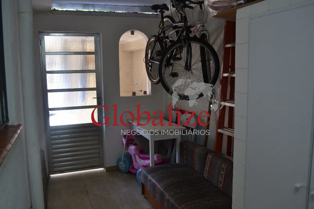 Sobrado, 3 quartos, 122 m² - Foto 13