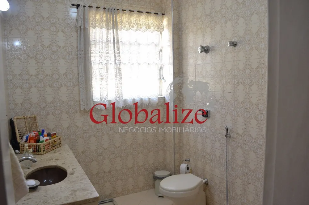 Sobrado, 3 quartos, 122 m² - Foto 11