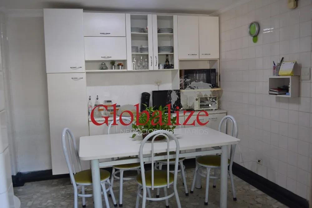 Sobrado, 3 quartos, 122 m² - Foto 5