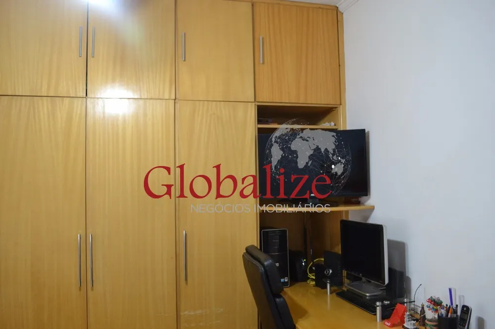 Sobrado, 3 quartos, 122 m² - Foto 10