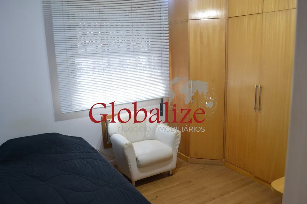 Sobrado, 3 quartos, 122 m² - Foto 9