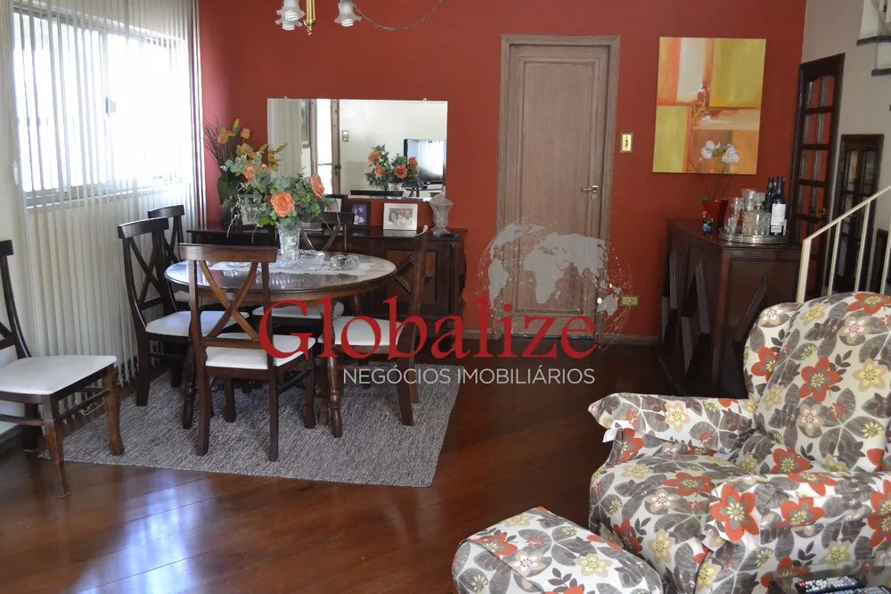 Sobrado, 3 quartos, 122 m² - Foto 3