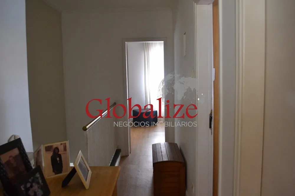 Sobrado, 3 quartos, 122 m² - Foto 6