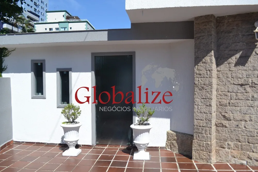 Sobrado, 3 quartos, 122 m² - Foto 1