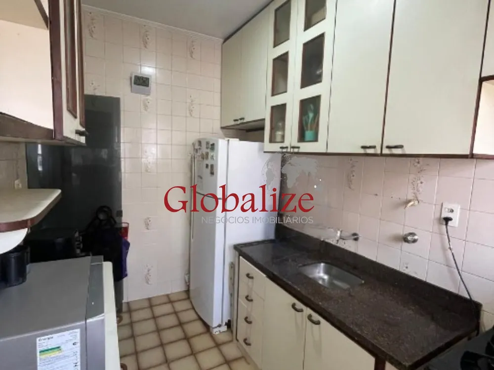 Apartamento, 2 quartos, 73 m² - Foto 7