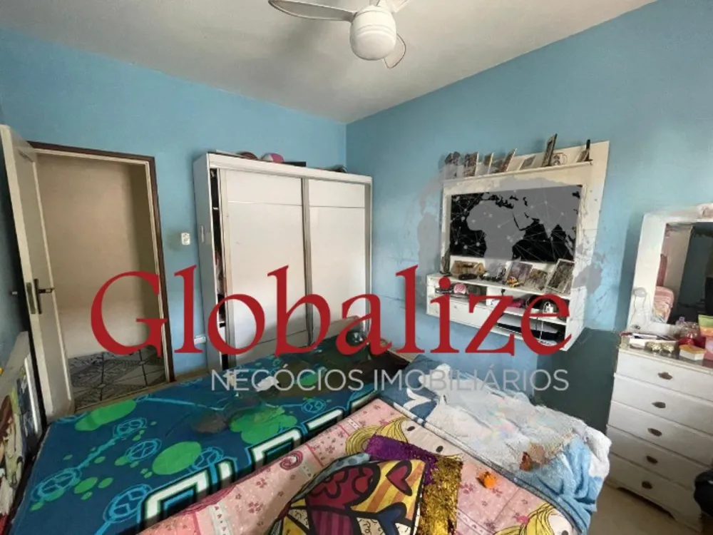 Apartamento, 2 quartos, 73 m² - Foto 9
