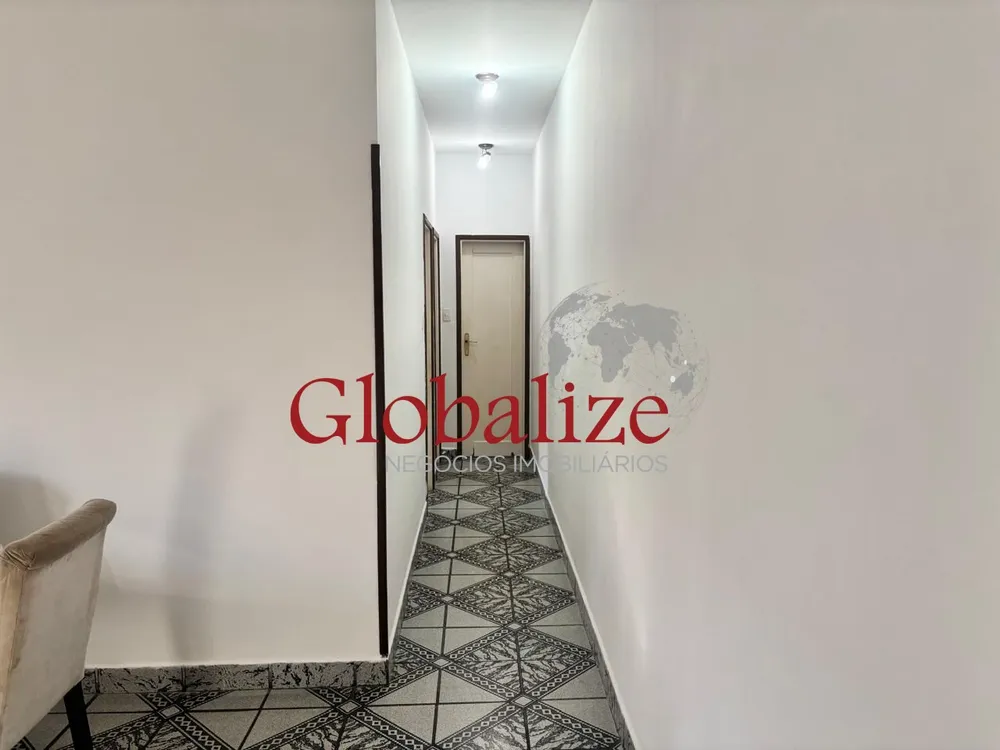Apartamento, 2 quartos, 73 m² - Foto 6