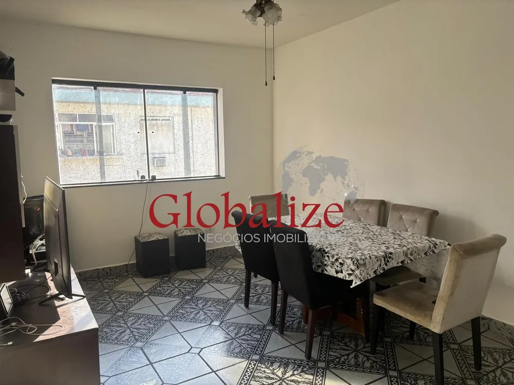 Apartamento, 2 quartos, 73 m² - Foto 3