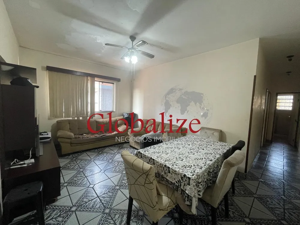 Apartamento, 2 quartos, 73 m² - Foto 1