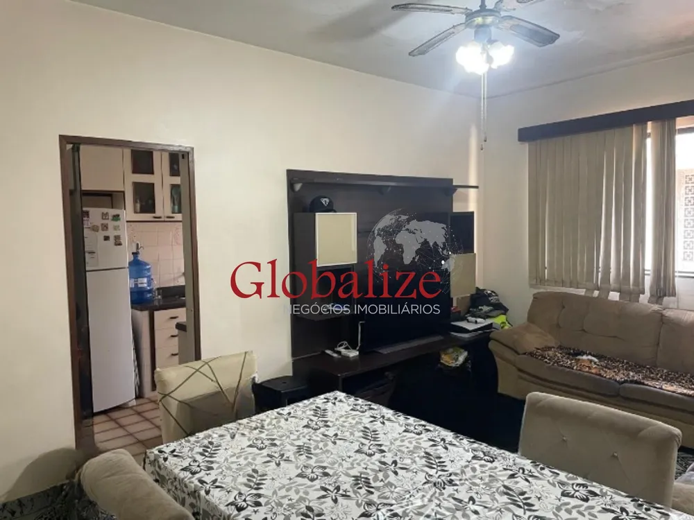 Apartamento, 2 quartos, 73 m² - Foto 4