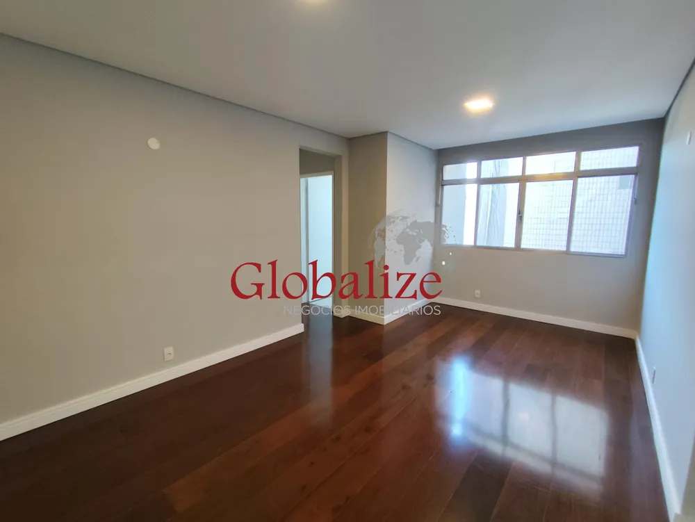 Apartamento, 2 quartos, 90 m² - Foto 1