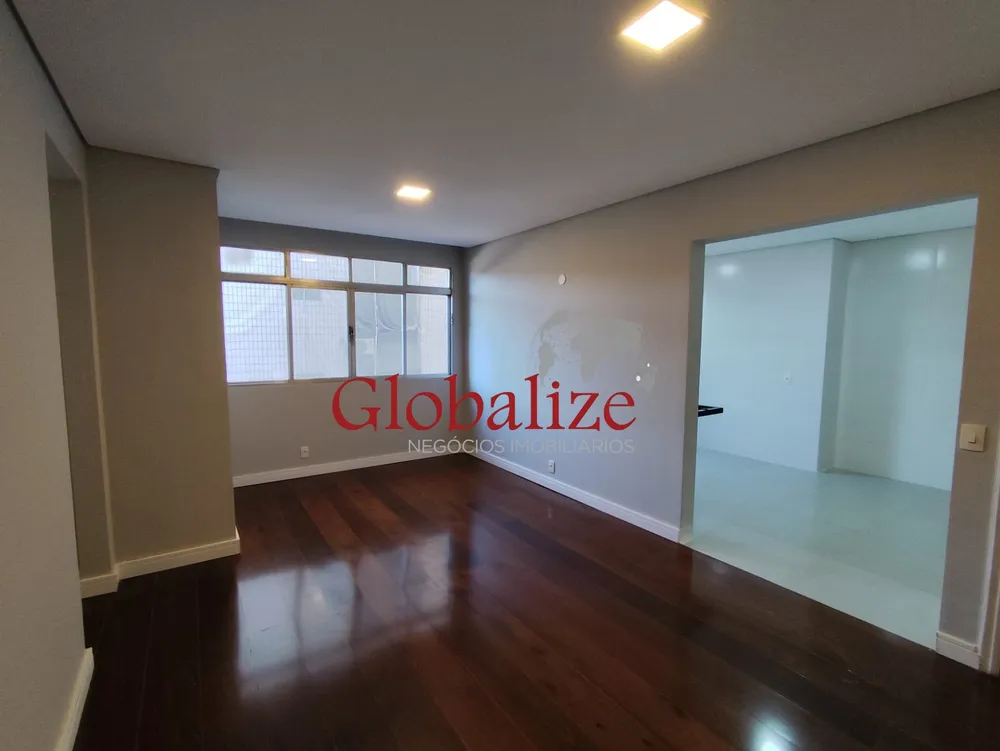Apartamento, 2 quartos, 90 m² - Foto 2