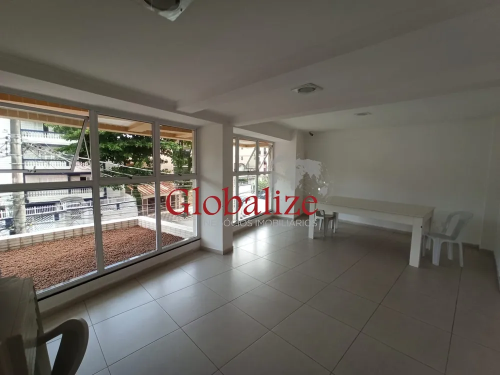 Apartamento, 2 quartos, 76 m² - Foto 1