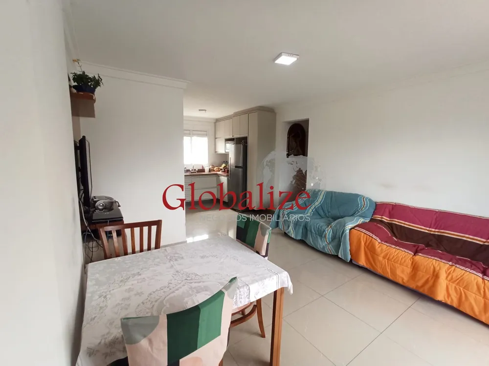 Apartamento, 2 quartos, 76 m² - Foto 3