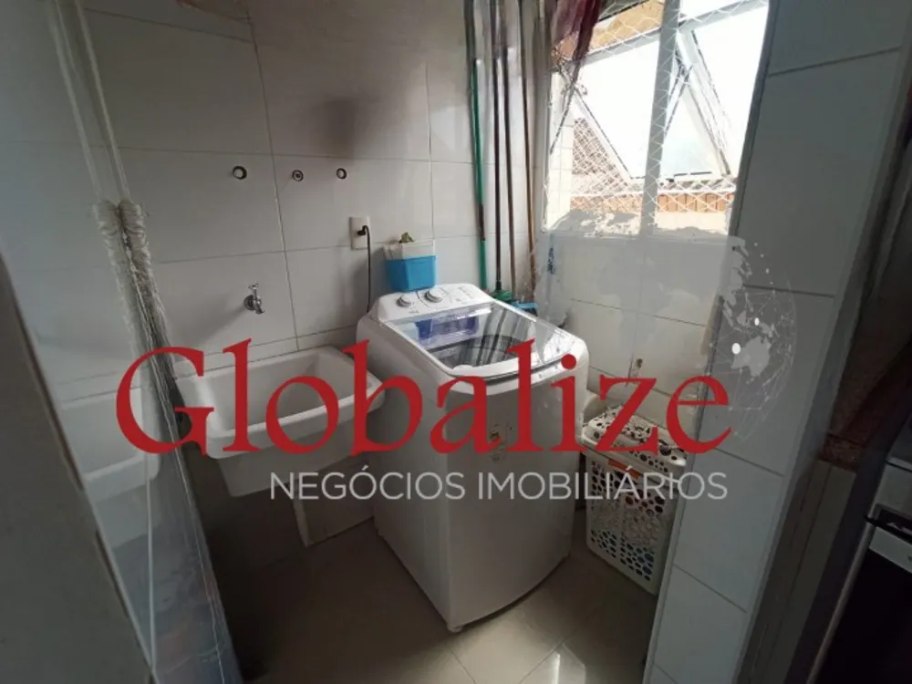 Apartamento, 2 quartos, 76 m² - Foto 4