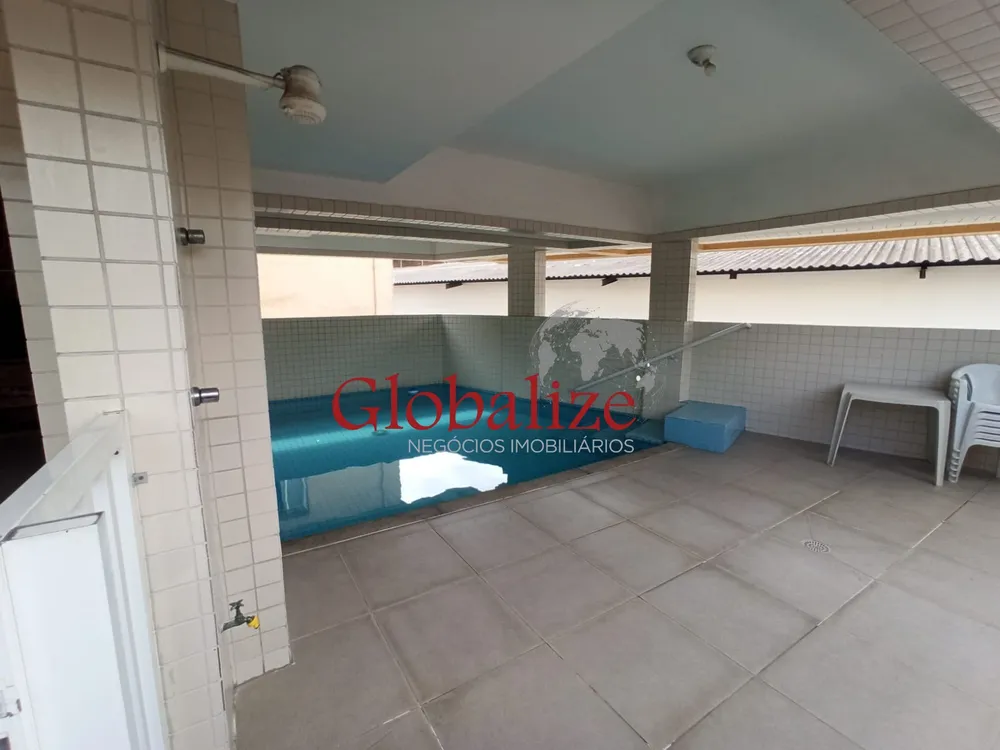 Apartamento, 2 quartos, 76 m² - Foto 15