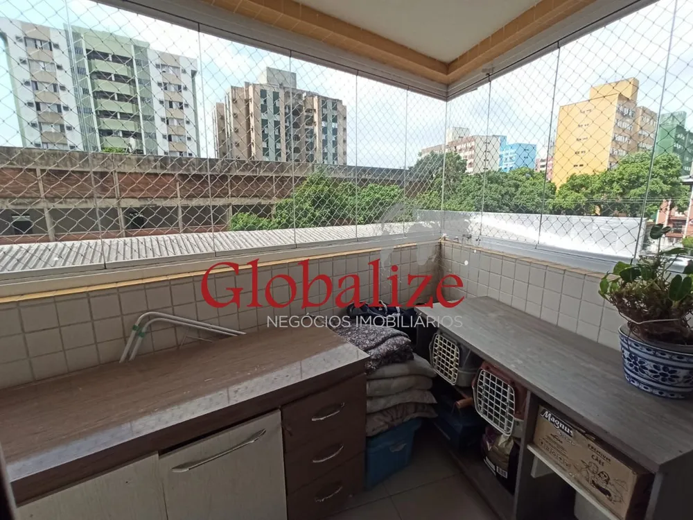 Apartamento, 2 quartos, 76 m² - Foto 6