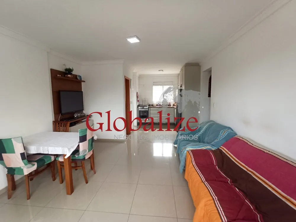 Apartamento, 2 quartos, 76 m² - Foto 1