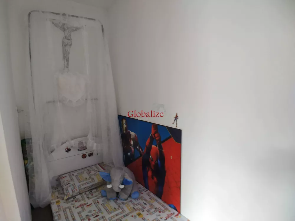 Apartamento à venda com 1 quarto, 48m² - Foto 5