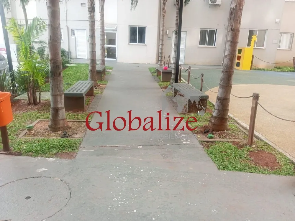 Apartamento, 2 quartos, 40 m² - Foto 12