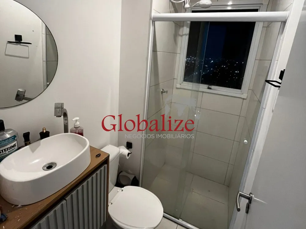 Apartamento, 2 quartos, 40 m² - Foto 10
