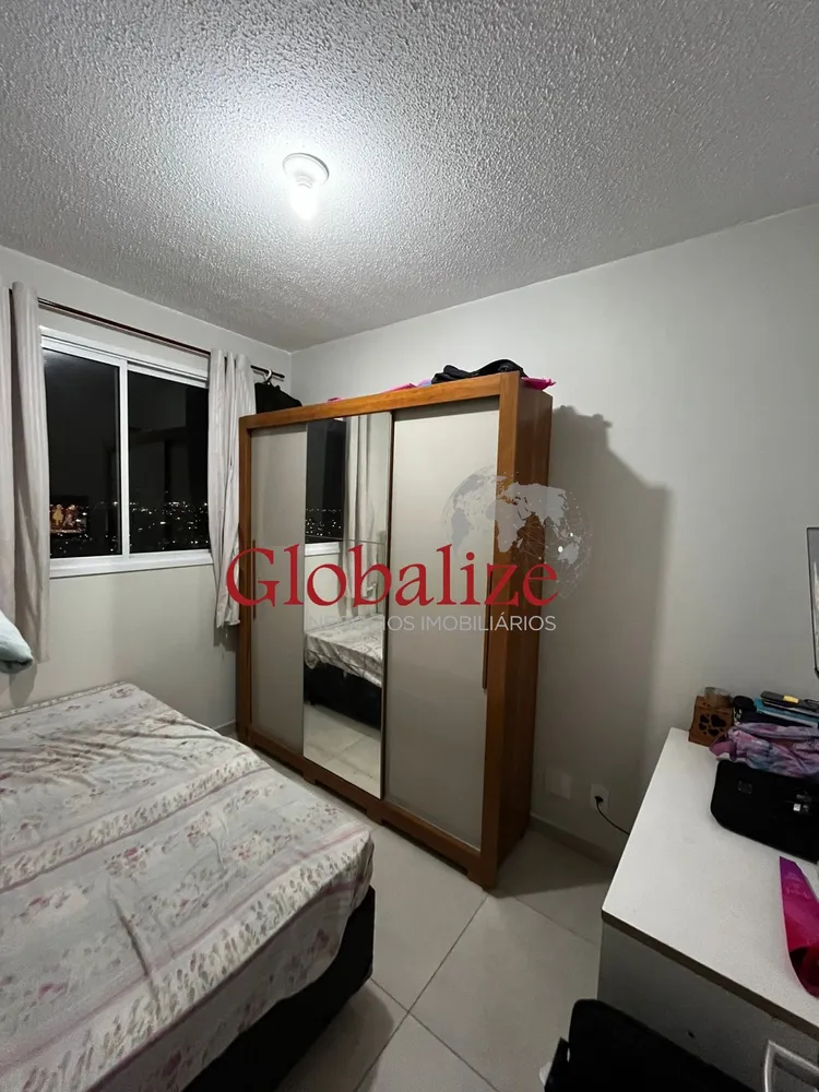 Apartamento, 2 quartos, 40 m² - Foto 8
