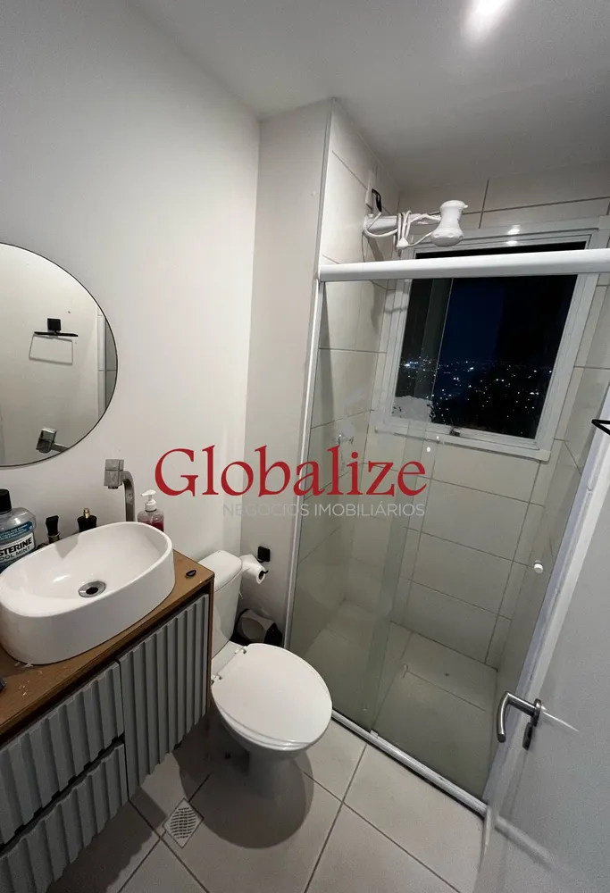 Apartamento, 2 quartos, 40 m² - Foto 11