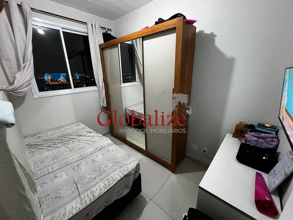 Apartamento, 2 quartos, 40 m² - Foto 7