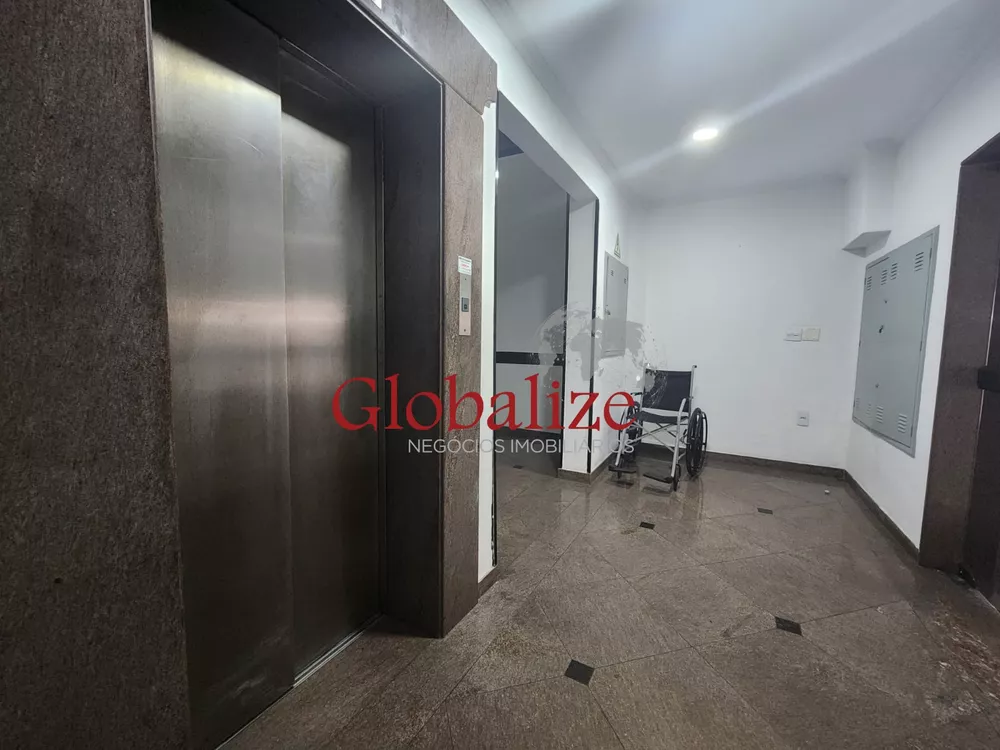 Apartamento à venda com 2 quartos, 75m² - Foto 4