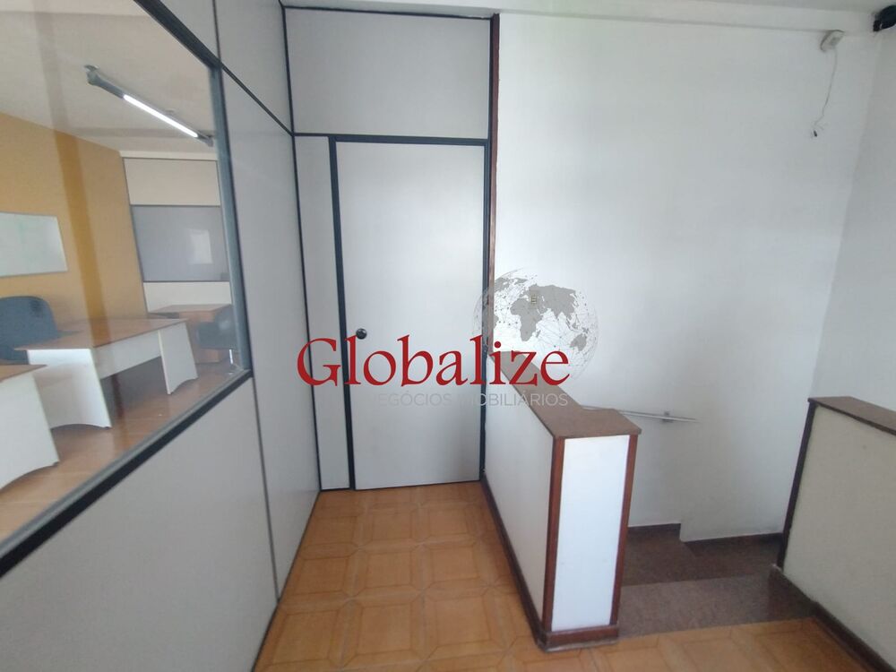 Depósito-Galpão, 370 m² - Foto 3