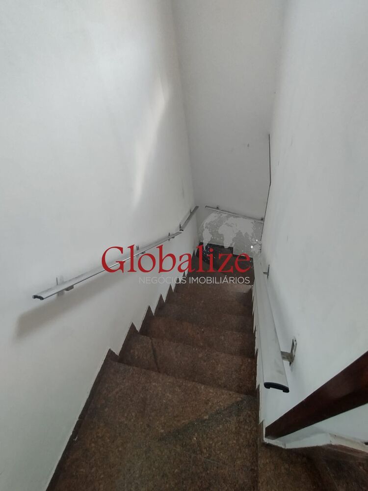 Depósito-Galpão, 370 m² - Foto 10