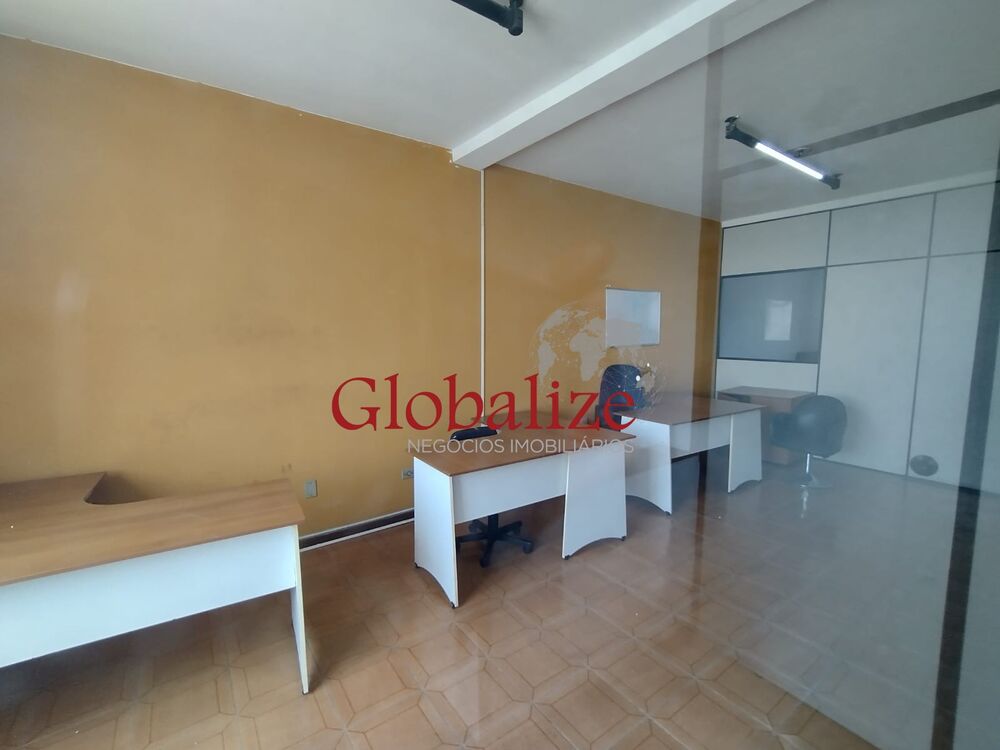Depósito-Galpão, 370 m² - Foto 1