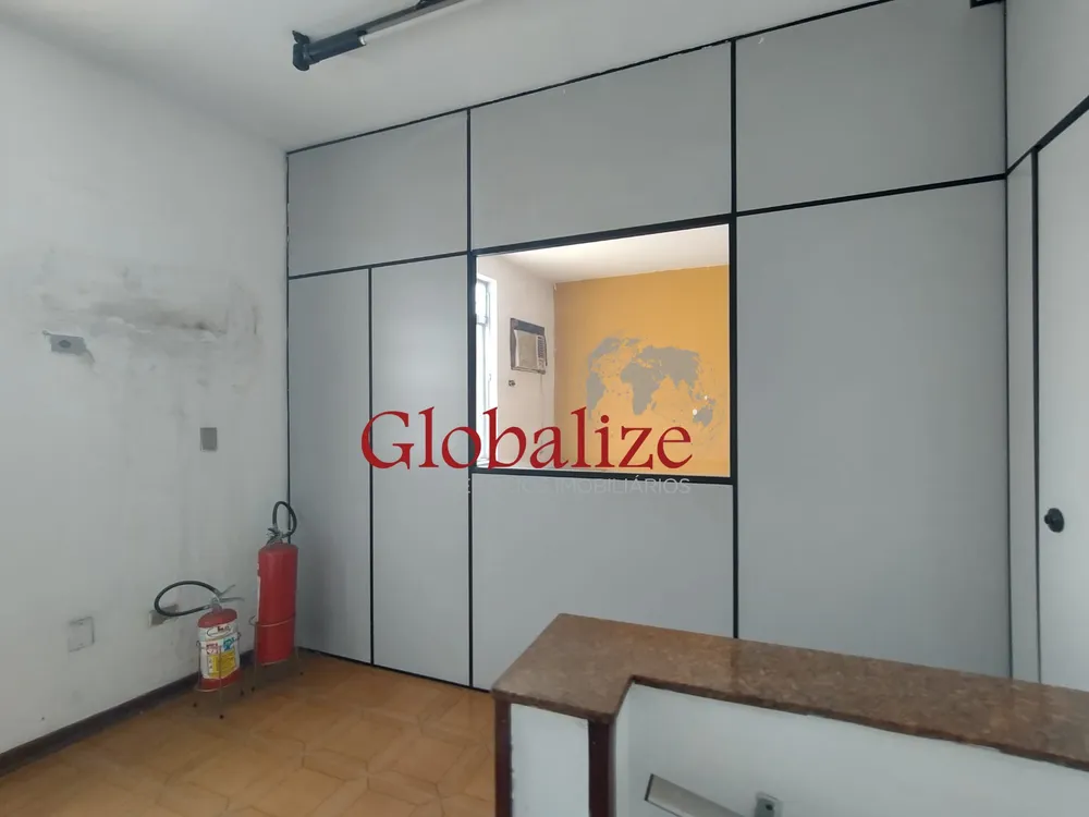 Depósito-Galpão, 370 m² - Foto 3