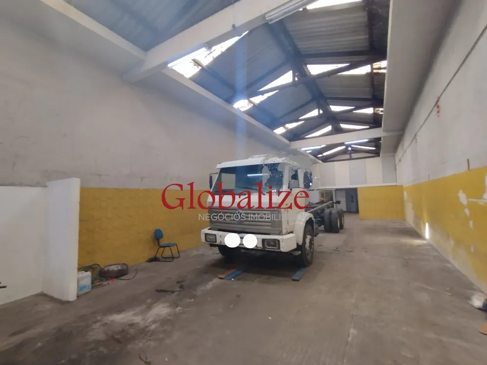 Depósito-Galpão, 370 m² - Foto 19