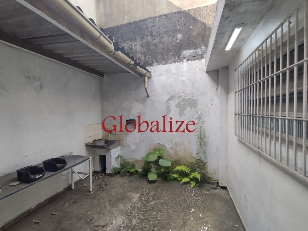 Depósito-Galpão, 370 m² - Foto 20