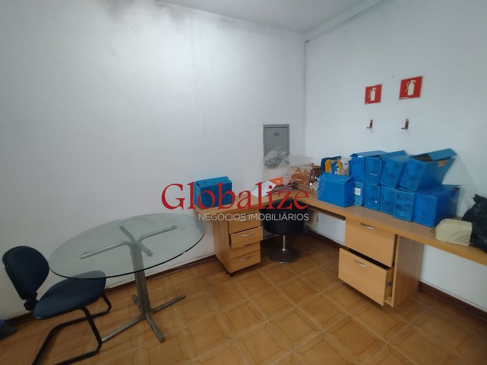 Depósito-Galpão, 370 m² - Foto 6